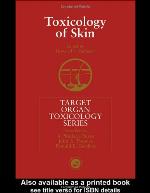 Toxicology of Skin