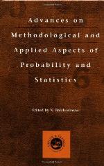 Advances on Methodological and Applied Aspects of Probability and Statistics