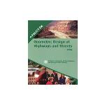 A Policy on Geometric Design of Highways and Streets