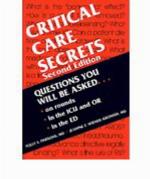 Critical Care Secrets