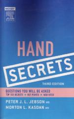 Hand Secrets