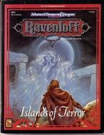 Islands of Terror