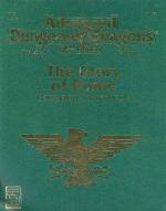 Glory of Rome Campaign Sourcebook