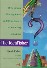 The Ideafisher