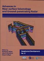 Advances in Near-Surface Seismology and Ground-Penetrating Radar, Volume 15