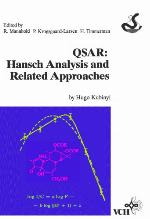 QSAR : Hansch analysis and related approaches