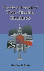 The Basic Design Of Two Stroke Engines