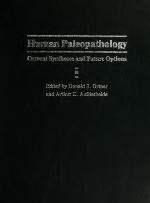 Human Paleopathology