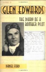 Glen Edwards : the diary of a bomber pilot