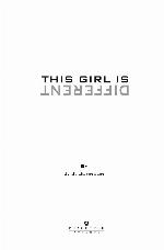 This Girl Is Different