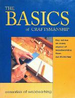 Basics of Craftsmanship
