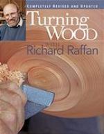 Turning Wood W/Richard Raffan