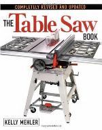 The Table Saw Book