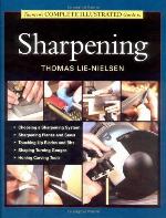 Taunton's Complete Illustrated Guide to Sharpening
