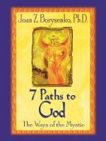 The Ways Of The Mystic