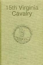 Fifteenth Virginia Cavalry