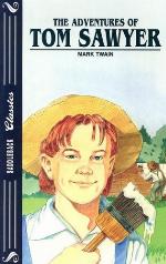 The Adventures of Tom Sawyer (Saddleback Classics)
