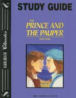 The Prince and the Pauper