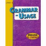 Grammar and Usage