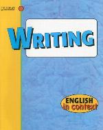 Writing