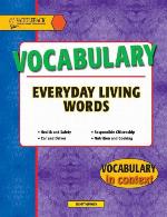 Everyday Living Words