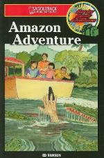 Amazon Adventure