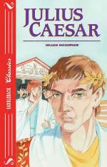 Julius Caesar (Saddleback Classics)