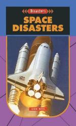Space Disasters