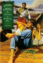 The Adventures of Huckleberry Finn