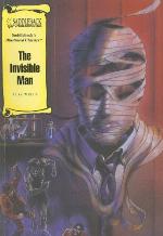 The Invisible Man (Illustrated Classics)