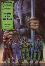 The Man in the Iron Mask