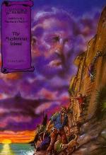 The Mysterious Island
