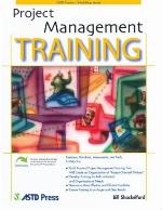 Project Management Training (ASTD Trainer's Workshop)