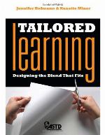 Tailored Learning