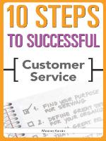 10 Steps to Successful Customer Service
