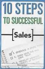 10 Steps to Successful Sales