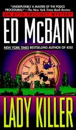 Lady Killer: An 87th Precinct Novel