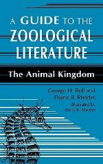 A Guide to the Zoological Literature