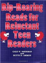 Rip-Roaring Reads for Reluctant Teen Readers