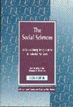 The Social Sciences