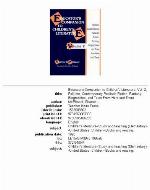 Educator's Companion to Children's Literature