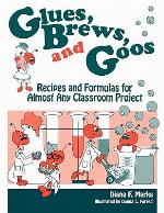 Glues Brews and Goos