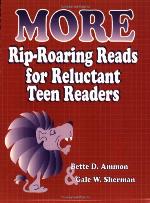 More Rip-Roaring Reads for Reluctant Teen Readers