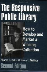 The Responsive Public Library