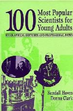 100 Most Popular Scientists for Young Adults