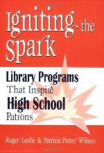 Igniting the Spark