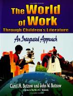 The World of Work Through Children's Literature