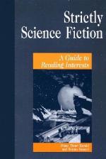 Strictly Science Fiction