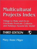 Multicultural Projects Index