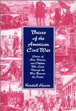 Voices of the American Civil War